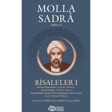 Önsöz Yayıncılık Risaleler 1