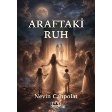 Tilki Kitap Araftaki Ruh