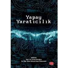Nobel Bilimsel Eserler Yapay Yaratıcılık