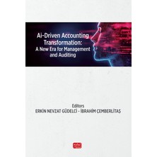 Nobel Bilimsel Eserler Aı-Driven Accounting Transformation