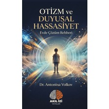 Akıl İzi Yayınları Otizm ve Duygusal Hassasiyet