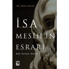 Çıra Yayınları Isa Mesih'in Esrarı