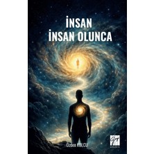 Gazi Kitabevi Insan Insan Olunca