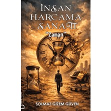 Defne Yayınevi Insan Harcama Sanatı