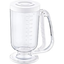 Colezium Hamur Dağıtıcı - Krep Makinesi - Pancake Makinesi