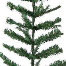 Colezium Yılbaşı Çam Ağacı Gür Dallar 120 cm