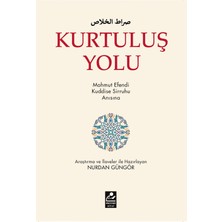 Mercan Kitap Kurtuluş Yolu