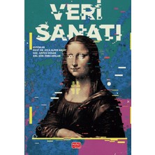Nobel Bilimsel Eserler Veri Sanatı