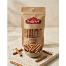 Baharat Harmanı Boru Tarçın 500 gr