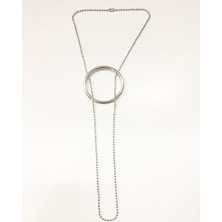 İsmiyle Al Sihirli Halka Illüzyon Oyunu