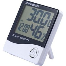 İsmiyle Al Dijital Termometre