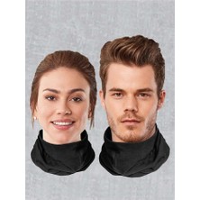 Doreanse Thermalwear Unıse. Yetişkin Tüp Boyunluk Atkı 870