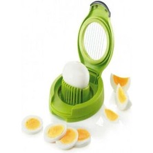 Colezium Domates Dilimleyici  - Peynir - Yumurta Dilimleme