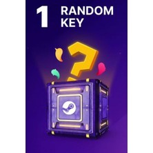 1 Random Steam Key - 50/50 Eclipse (Hementeslim)
