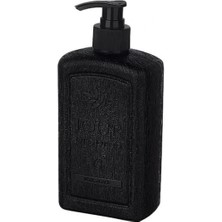 SHC4200 Plastik Sıvı Sabunluk 500 ml