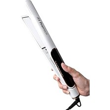 SHC4200 Pirantech TA-2638 Dijital Ekranlı Seramik Plaka Sıcaklık Ayarlı Yeni Nesil Saç Düzleştirici