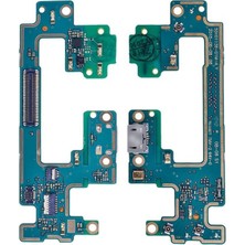 SHC4200 Htc One A9 Şarj Soket Mikrofon BORDU-(5775)