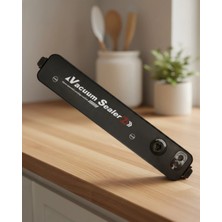 Beruflic Pratik ve Dayanıklı Ev Tipi Vakumlama Makinesi ile Gıdalar Hep Taze