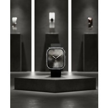 Beruflic Akıllı Saat Uyumlu Çoklu Kordon ve Aksesuar Seti