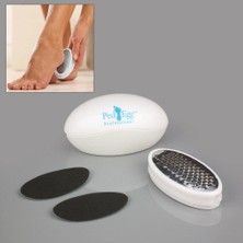 Colezium Ped Egg Tekli Topuk Törpüsü