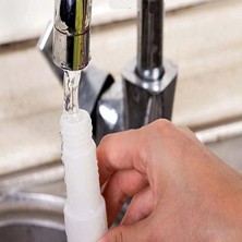 Colezium Su Hazneli ve Spreyli Cam Silme Aparatı