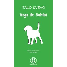Argo ile Sahibi - Italo Svevo