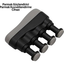 Beruflic Parmak Güçlendirici