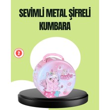 Beruflic Eğitici Çocuk Para Kasası Kişisel Eşya ve Para Saklama