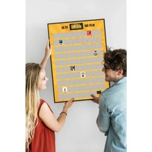 SHC4200 Imdb 100 Film - Kazı Kazan Posteri