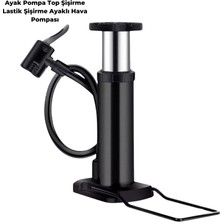 Beruflic Ayak Pompası DX4611