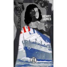 Pandora - Henry James