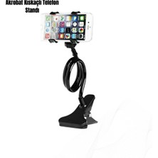 Beruflic Akrobat Telefon Tutucu