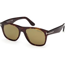Tom Ford FT1284 52R 55 Erkek Güneş Gözlüğü