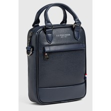 U.S. Polo Assn. U.s. Polo Assn 26007-26008  Omuz Askılı Erkek El Çantası Postacı Çantası