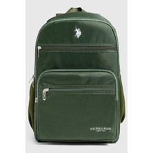 U.S. Polo Assn. U.s Polo Assn 26158-26160 Unisex Okul Sırt Çantası Öğrenci Günlük Seyahat Tatil Spor Yürüyüş Seyahat Gezi Kamp Günlük