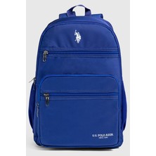 U.S. Polo Assn. U.s Polo Assn 26158-26160 Unisex Okul Sırt Çantası Öğrenci Günlük Seyahat Tatil Spor Yürüyüş Seyahat Gezi Kamp Günlük