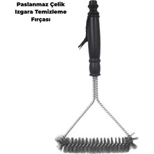 Beruflic Izgara Temizleme Teli Ktf