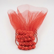 Ceyyiz Kına Gecesi Kına Duvaklı Taç Nedime Tacı 10 Adet