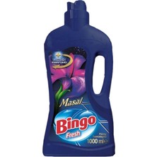 Bingo Fresh Yüzey Temizleyici Masal 1 L X2 Adet