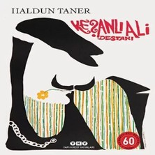 Epilons Keşanlı Ali Destanı 60 Yaşında (Numaralı Özel Baskı)