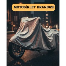 Beruflic Dört Mevsim Motosiklet Brandası  Koruyucu