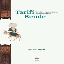 Epilons Tarifi Bende (Bir Islâm Aydını Olarak Nasreddin Ha)