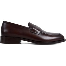 Vince Camuto Kahve Erkek Klasik Ayakkabı Lares-Camto