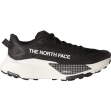 The North Face NF0A8DAJL541-M Altamesa 500 V2 Siyah - Beyaz Erkek Outdoor Ayakkabısı