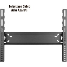 Beruflic 32-65 Inç LCD LED Tv Askı Aparatı
