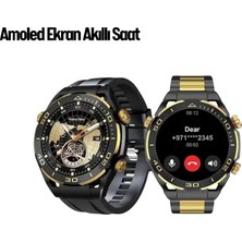 Beruflic RW68 Akıllı Saat