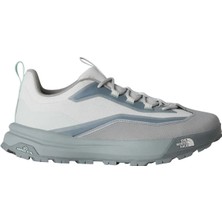 The North Face NF0A8D96Q151-OFFTRAIL ve Gri Erkek Outdoor Ayakkabısı