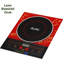 Beruflic LED Ekranlı Ocak