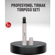 Beruflic 4 Vites Ayarlı Elektrikli Tırnak Matkabı Jel Oje Sökme Akrilik Şekillendirme