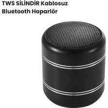Beruflic Mini Speaker Silindir